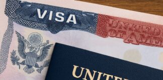 Boa notícia sobre o visto americano: suspensão da taxa extra de US$ 250