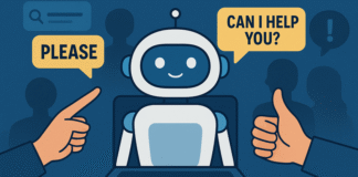 Chatbots são influenciados por persuasão e aumentam riscos de segurança