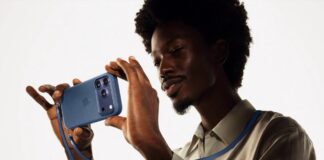 Fotos distorcidas no iPhone 17 Pro serão corrigidas em atualização do iOS