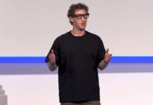 Mark Zuckerberg Tropeça na Apresentação dos Novos Óculos da Meta