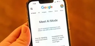 Google lança Modo IA no Brasil e transforma buscas com inteligência artificial