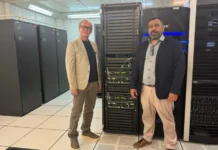 UnB inaugura laboratório de inteligência artificial e supercomputação