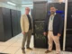 UnB inaugura laboratório de inteligência artificial e supercomputação