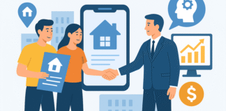 Inteligência artificial e tecnologia transformam o processo de moradia e financiamento no mercado imobiliário