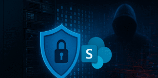 Falhas no Microsoft SharePoint colocam empresas em risco e exigem ação imediata
