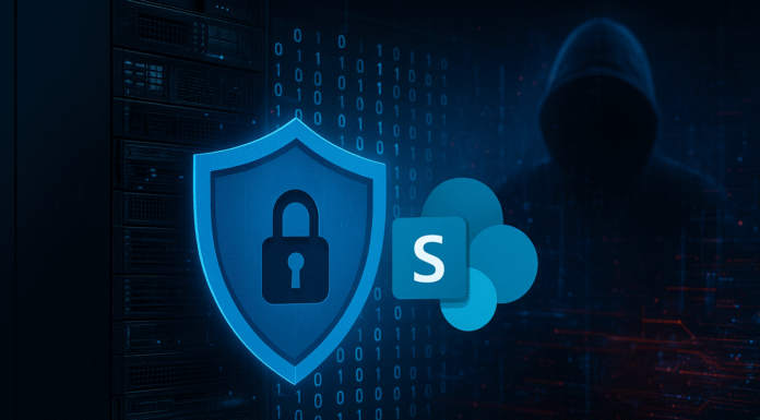 Falhas no Microsoft SharePoint colocam empresas em risco e exigem ação imediata