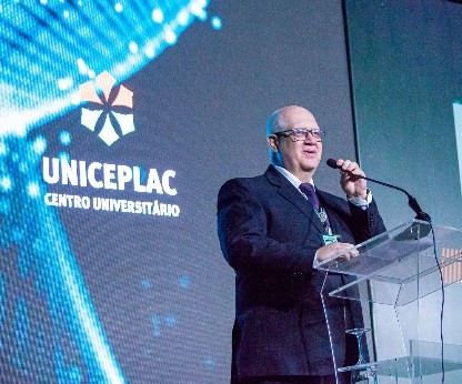 Congresso Medicina UNICEPLAC