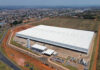 Novo Centro de Distribuição da Amazon é inaugurado no DF