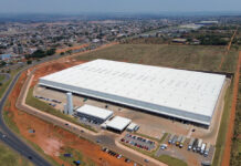 Novo Centro de Distribuição da Amazon é inaugurado no DF