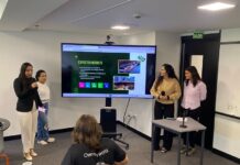 Hayek Global College promove desafio internacional de empreendedorismo em parceria com universidade americana