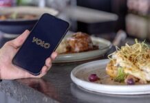 Conheça o YOLO, aplicativo de vantagens gastronômicas criado pelo empresário brasiliense Victor Thomé.