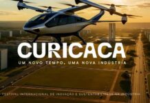 Festival Internacional Curicaca tem início em Brasília com previsão de 100 mil participantes