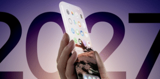 Apple prepara o iPhone 20 com tecnologia LOFIC e câmera de ponta