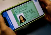 Documentos digitais do governo: praticidade, segurança e acesso rápido no celular