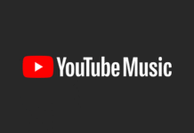 YouTube Music testa tradução automática de letras das músicas