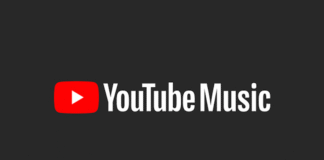 YouTube Music testa tradução automática de letras das músicas