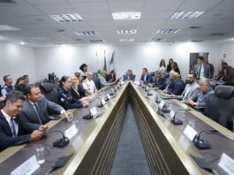 Programas de Segurança Pública fortalecem a inteligência e a atuação integrada no DF