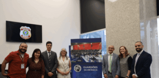 Acordo para prevenção de crimes on-line fortalece proteção infantojuvenil no DF