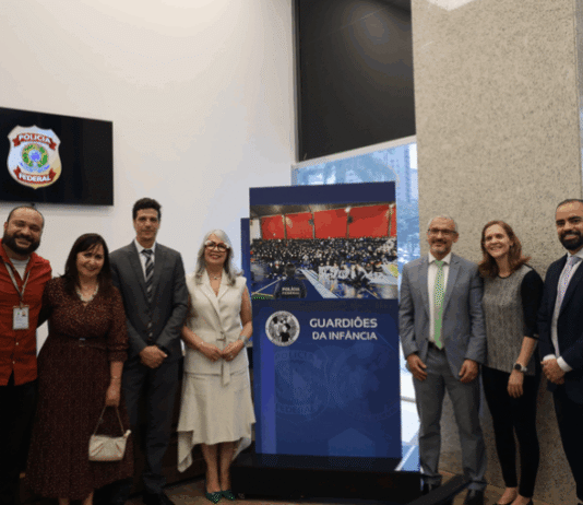 Acordo para prevenção de crimes on-line fortalece proteção infantojuvenil no DF