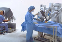 Cirurgia robótica e novos métodos diagnósticos, modernizam o cuidado com a saúde do homem