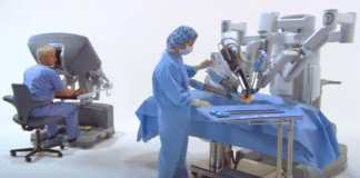 Cirurgia robótica e novos métodos diagnósticos, modernizam o cuidado com a saúde do homem