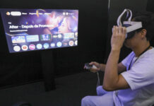 Inteligência artificial promove inclusão digital para cerca de 1,6 mil alunos da rede pública de ensino do DF