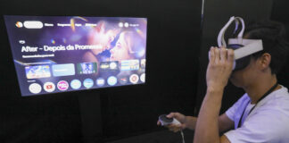 Inteligência artificial promove inclusão digital para cerca de 1,6 mil alunos da rede pública de ensino do DF