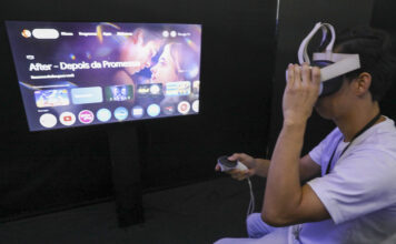 Inteligência artificial promove inclusão digital para cerca de 1,6 mil alunos da rede pública de ensino do DF