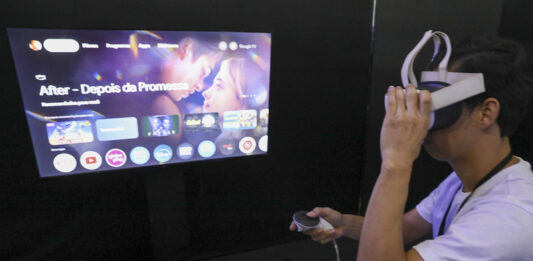 Inteligência artificial promove inclusão digital para cerca de 1,6 mil alunos da rede pública de ensino do DF