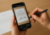 Aprenda a digitalizar e assinar PDF no celular sem apps extras