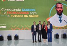 Congresso debate uso de inteligência artificial e inovações na saúde pública
