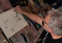 Exposição provoca diálogo entre arte, Amazônia e inteligência artificial no Centro de Artes de Brasília