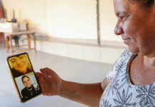 Aprendizados e tecnologia para matar a saudade: família fala sobre experiências do Pontes para o Mundo