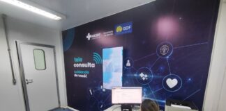 Tecnologia a favor do cuidado: serviço de teleconsulta chega à UPA de São Sebastião