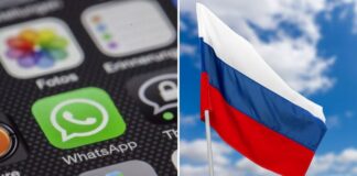 WhatsApp na Rússia: risco de bloqueio cresce após acusações do governo