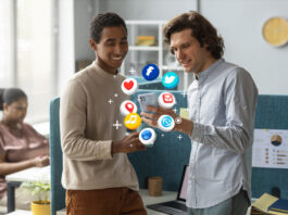 Muito além dos likes: como as redes sociais impulsionam negócios reais