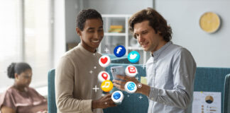 Muito além dos likes: como as redes sociais impulsionam negócios reais