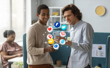 Muito além dos likes: como as redes sociais impulsionam negócios reais