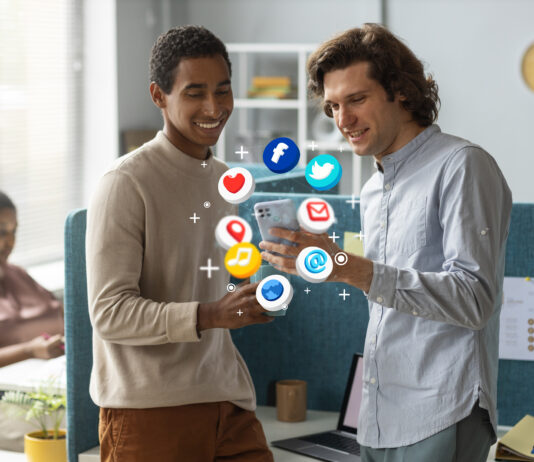 Muito além dos likes: como as redes sociais impulsionam negócios reais