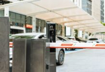 Como o sistema LPR revoluciona o controle de entrada e saída nos estacionamentos?