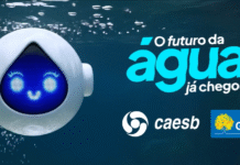 CAESB apresenta “INÀ”, a Inteligência Natural da Água