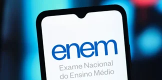Falhas no Enem 2025 mostram fragilidade do banco de itens