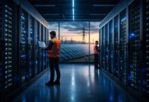 Inteligência artificial transforma data centers em investimento bilionário no Brasil