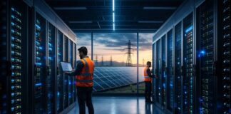 Inteligência artificial transforma data centers em investimento bilionário no Brasil