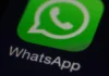 WhatsApp deixará de funcionar em dezembro em celulares desatualizados