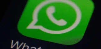 WhatsApp deixará de funcionar em dezembro em celulares desatualizados