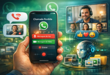 Chamadas no WhatsApp: atualização transforma a comunicação no app com novos recursos