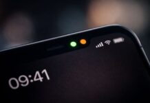 Alerta: pontos coloridos no celular indicam quando você está sendo vigiado