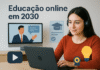Educação online: tendências que estão transformando o aprendizado digital