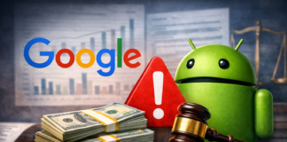 Google Android pode enfrentar multa milionária após acordo com Cade sobre práticas anticompetitivas
